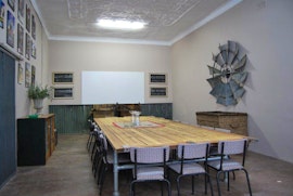 Karoo Accommodation at Merino Junction | Viya