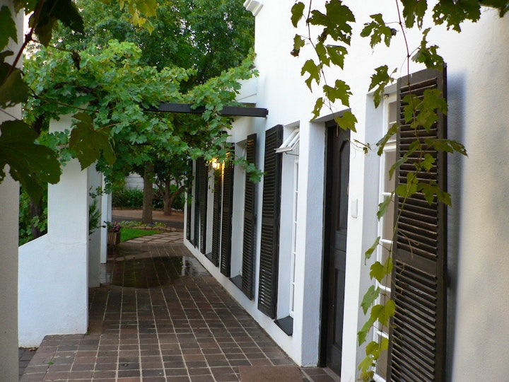 Free State Accommodation at Constantia Guesthouse | Viya