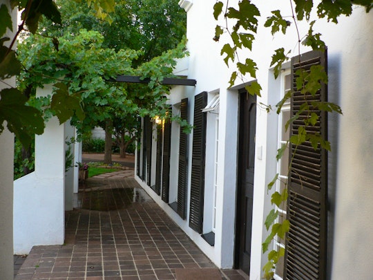 Bloemfontein Accommodation at  | Viya