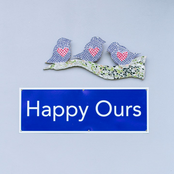 Western Cape Accommodation at Happy Ours | Viya