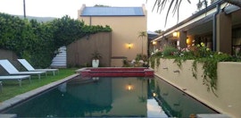 Overberg Accommodation at Aloe House | Viya