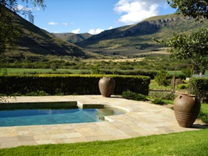 Eastern Cape Accommodation at Waylands Country House | Viya