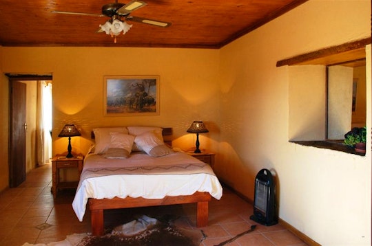 Karoo Accommodation at  | Viya