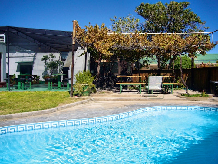 Northern Cape Accommodation at Okiep Country Hotel | Viya