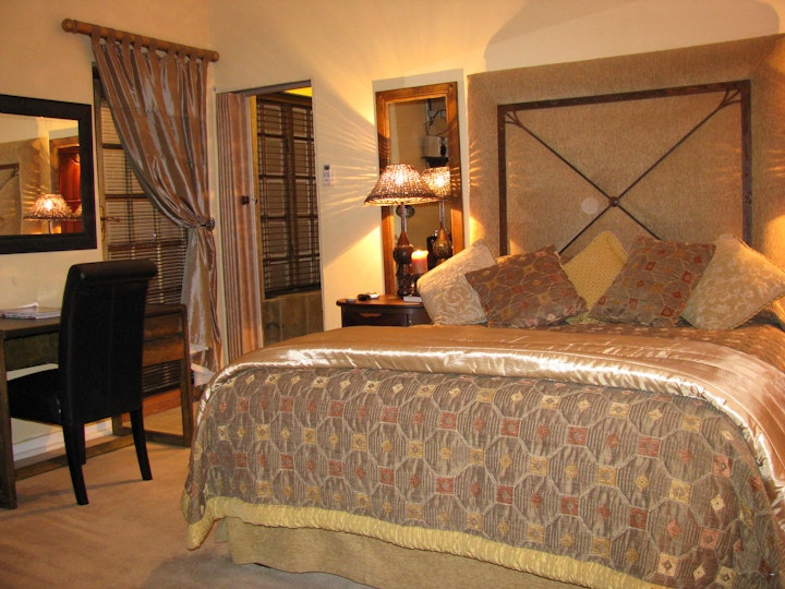 Naudeville Accommodation at Serenity Green Guesthouse | Viya