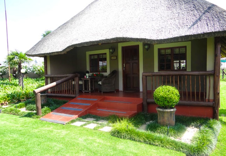 Free State Accommodation at Siesta Guest House | Viya