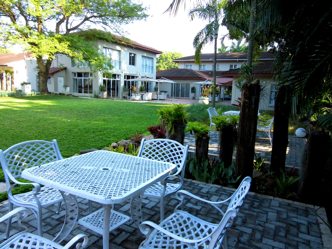 Zululand Accommodation at  | Viya