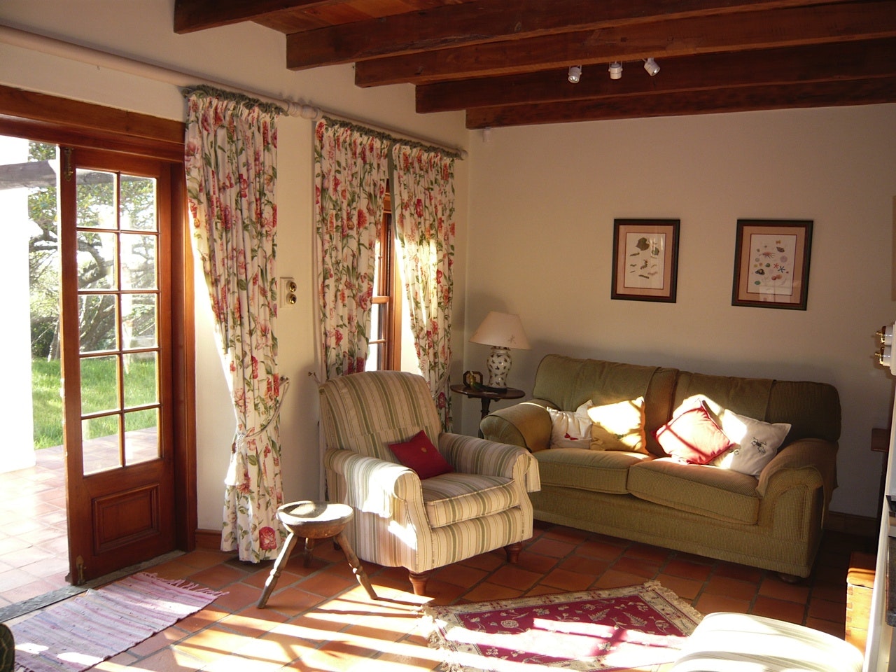 Richmond House Cottages