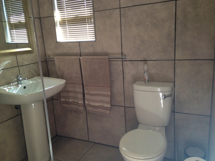 Mpumalanga Accommodation at Impala Chalets - Phalaborwa | Viya