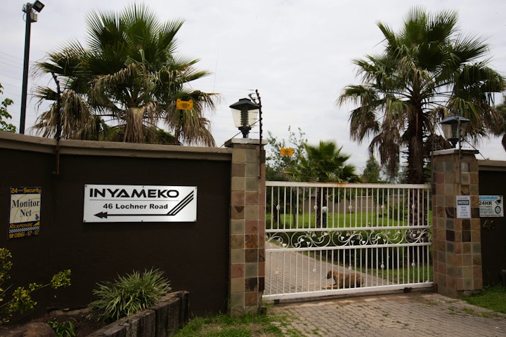 Pretoria Accommodation at Inyameko BnB | Viya