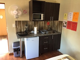 Centurion Accommodation at Travellers Nest Guest House | Viya