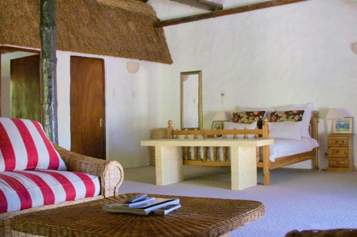 Cape Town Accommodation at De Molen Guest House | Viya