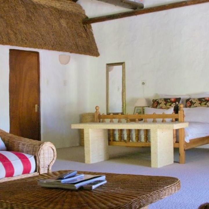 Western Cape Accommodation at De Molen Guest House | Viya