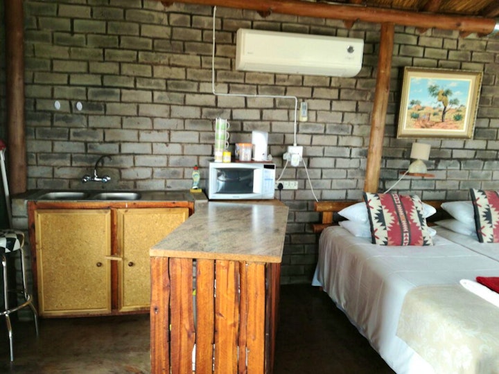 Northern Cape Accommodation at Slypsteen Guest Farm | Viya