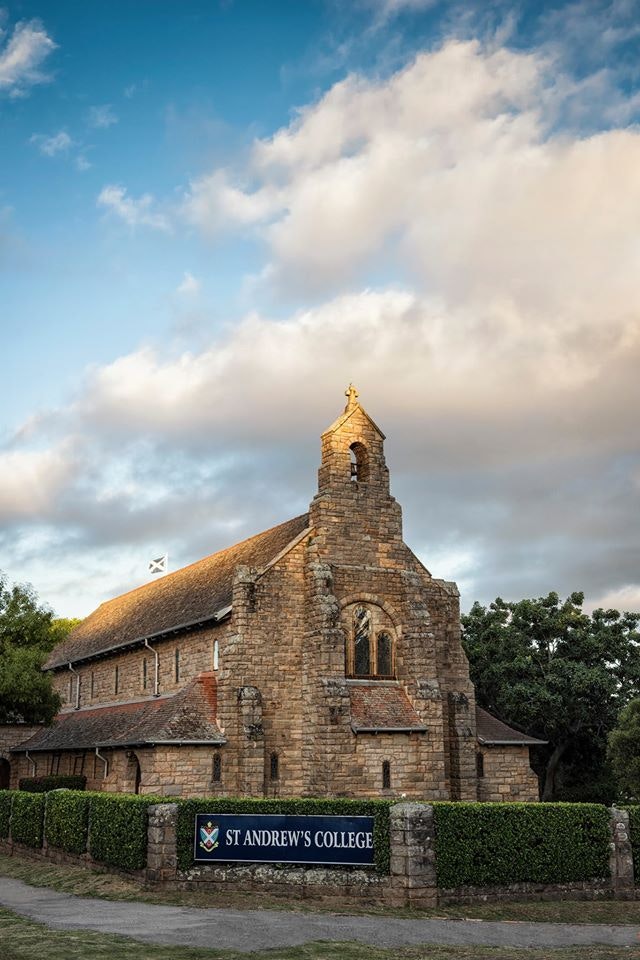 St Andrew's College