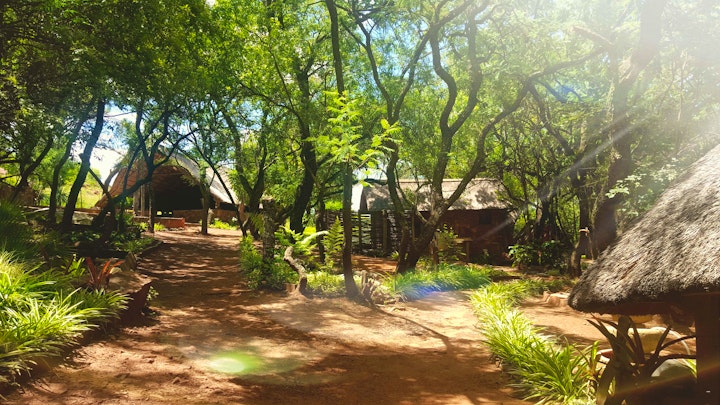 Loskop Valley Accommodation at Kimburu Bushcamp | Viya