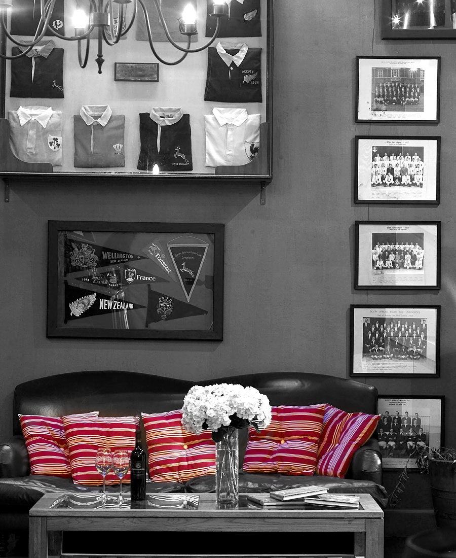 Kloovenburg Wine and Olive Estate