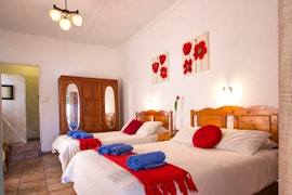 Karoo Accommodation at  | Viya