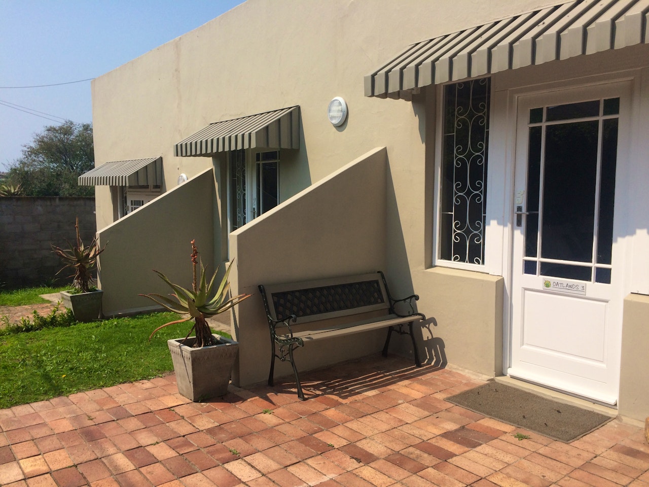 Sarah Baartman District Accommodation at  | Viya