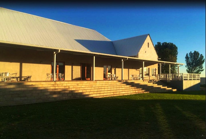 Free State Accommodation at Ilanga Estate Bloemfontein | Viya