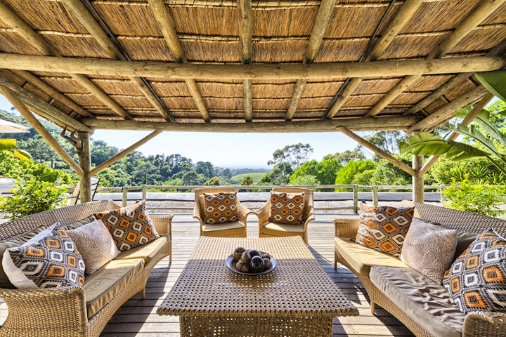 Cape Town Accommodation at Ikhaya Safari Lodge | Viya