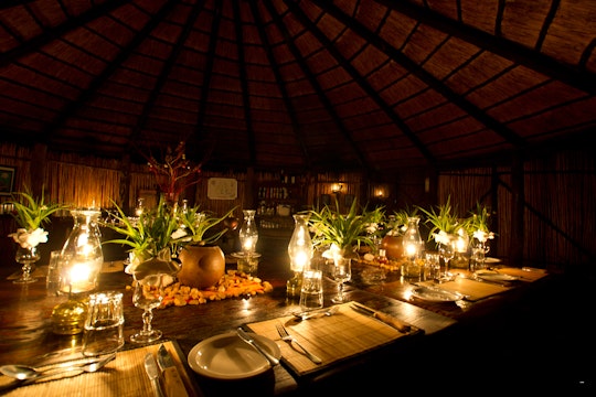 Kruger To Canyons Accommodation at  | Viya