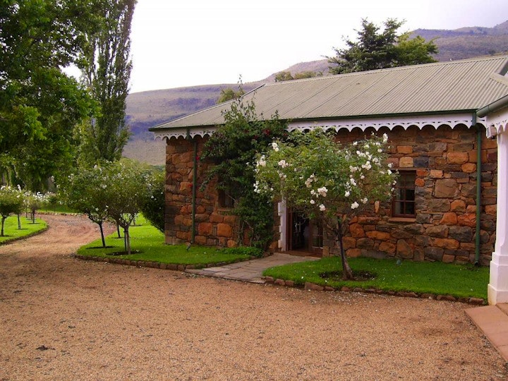 Panorama Route Accommodation at Nooitgedacht Trout Lodge | Viya