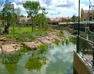 The Brightwater Commons 