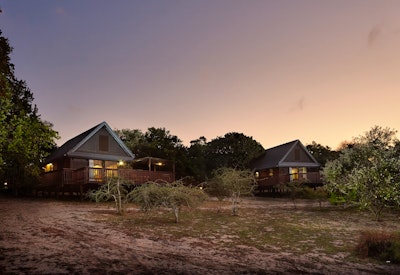  by Sodwana Bay Lodge Cottages | LekkeSlaap
