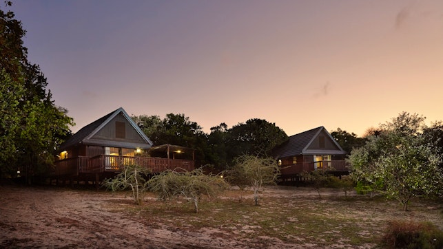  at Sodwana Bay Lodge Cottages | TravelGround
