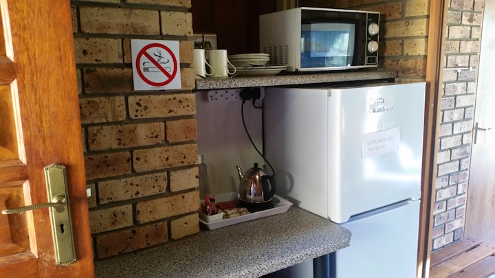 Free State Accommodation at Windmill Guest House Bloemfontein | Viya