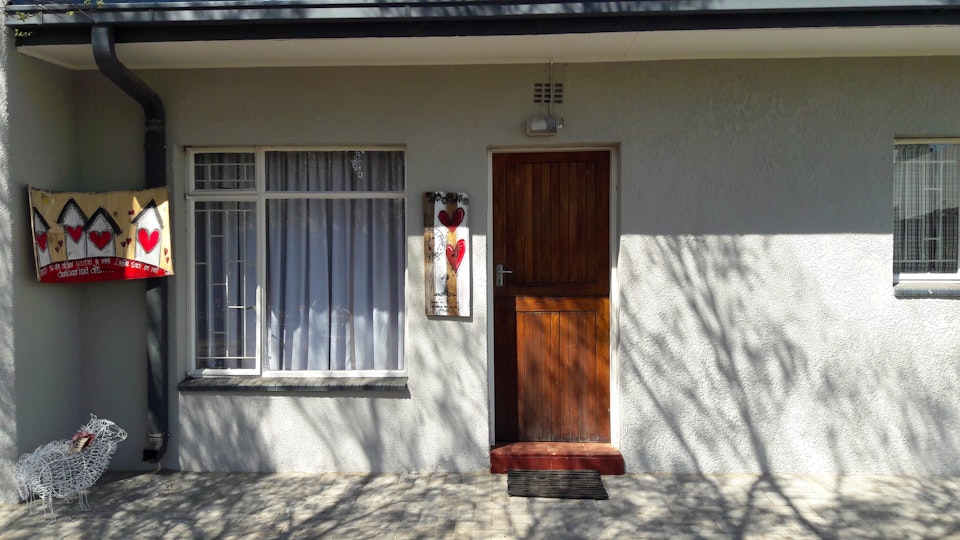 Gauteng Accommodation at  | Viya