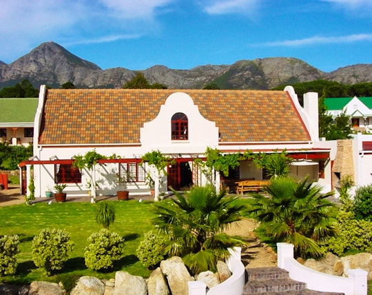 Cape Town Accommodation at  | Viya