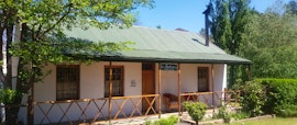 Eastern Cape Accommodation at Rhodes Cottages - Tintern | Viya