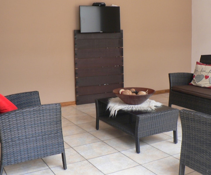 Northern Cape Accommodation at Just B Guest House | Viya