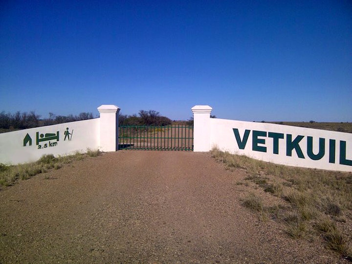 Western Cape Accommodation at Vetkuil Hunting & Accommodation | Viya