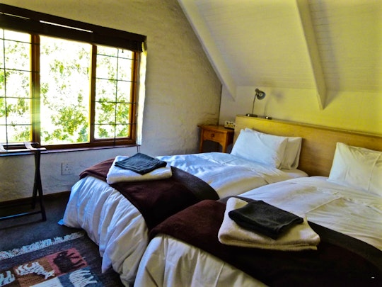 Panorama Route Accommodation at  | Viya