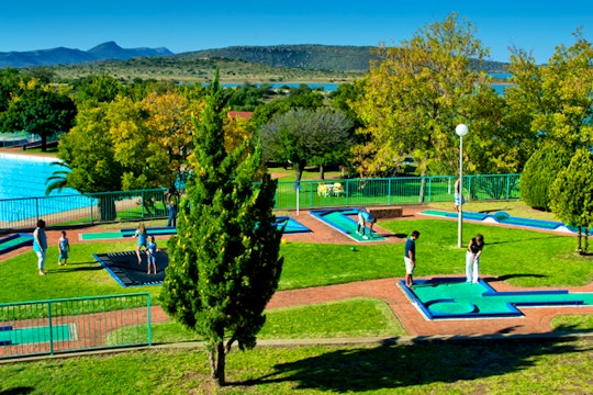 Free State Accommodation at  | Viya