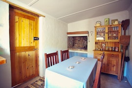 Western Cape Accommodation at Appelkooskop Cottage | Viya