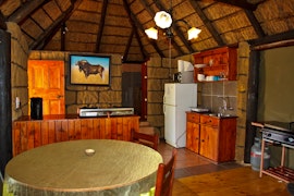 Northern Free State Accommodation at  | Viya