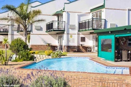 Gqeberha (Port Elizabeth) Accommodation at Chapman Hotel & Conference Centre | Viya