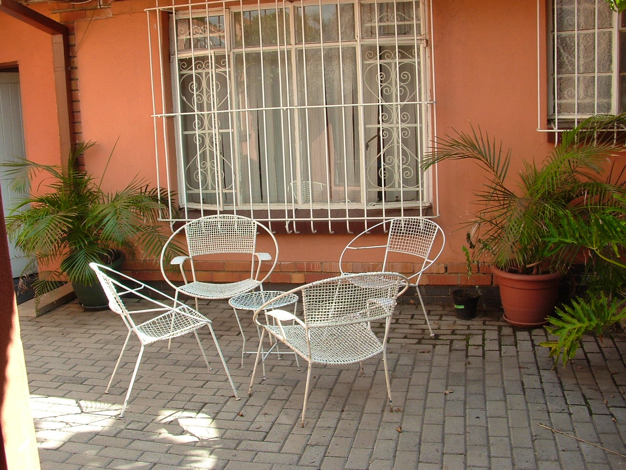 Gauteng Accommodation at  | Viya