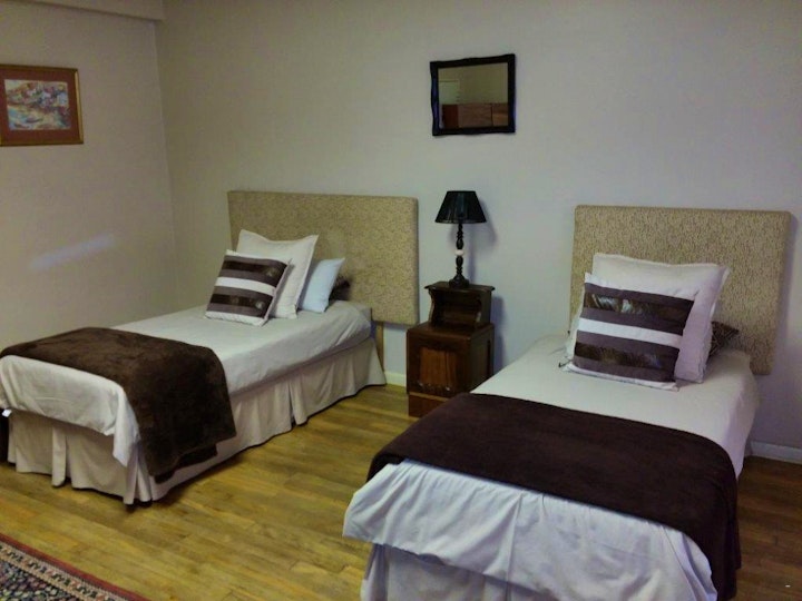Eastern Cape Accommodation at Parkview Selfcatering Apartments | Viya