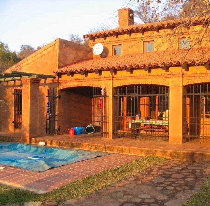 Gauteng Accommodation at Casa la Mer | Viya