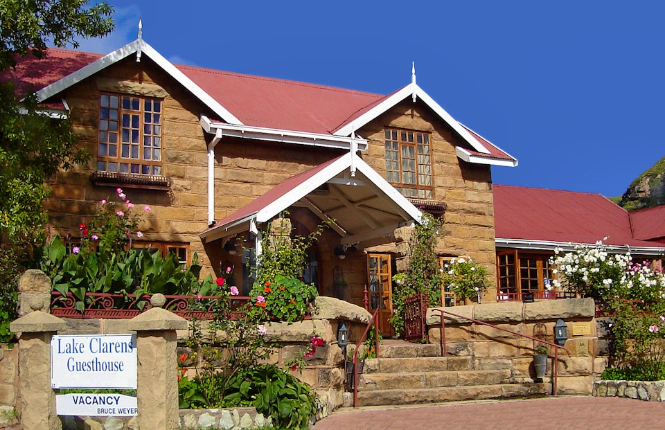 Drakensberg Accommodation at  | Viya