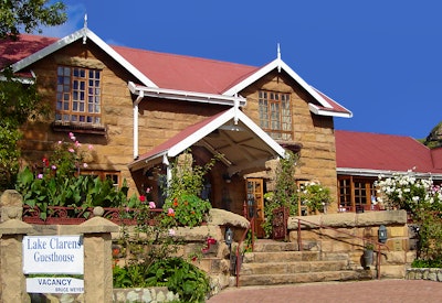  at Lake Clarens Guest House | TravelGround