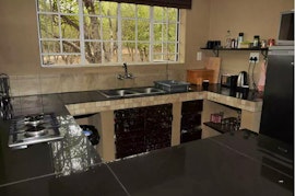 Kruger National Park South Accommodation at Oribi Cottage | Viya