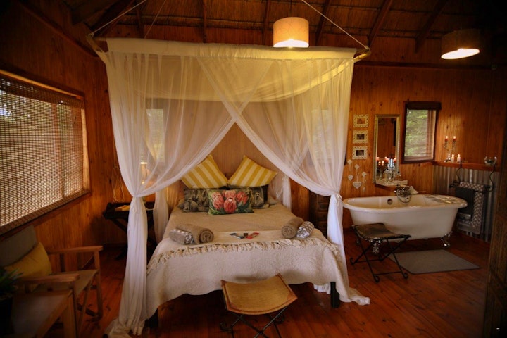 Kruger National Park South Accommodation at Vuurvliegie en Sonbesie | Viya