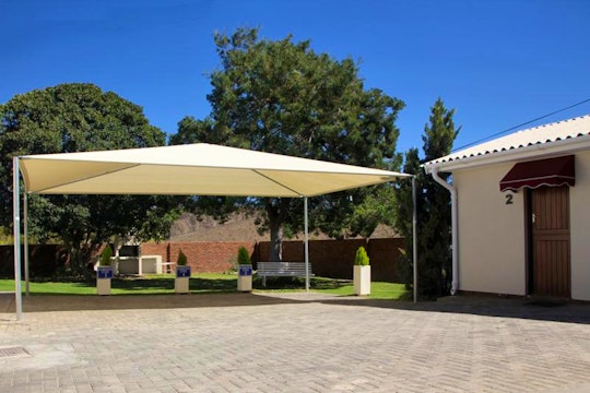 Karoo Accommodation at  | Viya