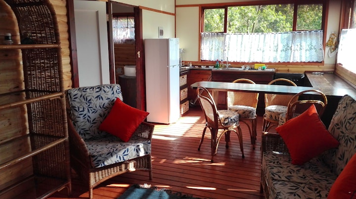 Gauteng Accommodation at Woodland Gardens | Viya